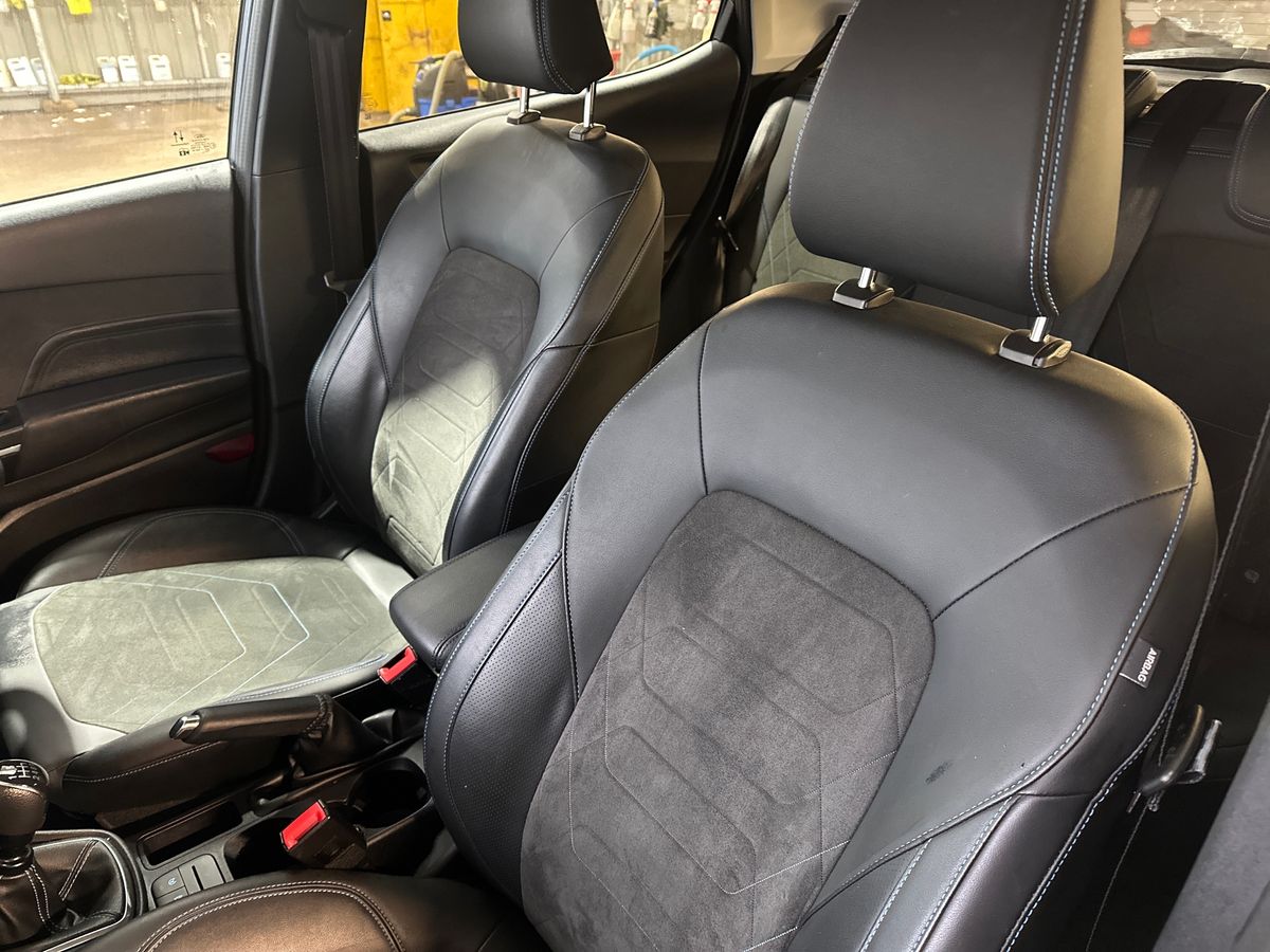 Used Ford Fiesta 2022 for sale - 76826783: Photo 13