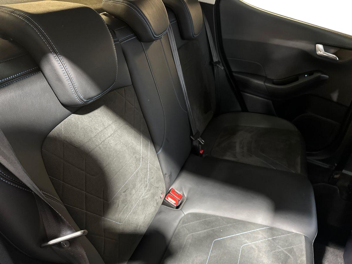 Used Ford Fiesta 2022 for sale - 76826783: Photo 14