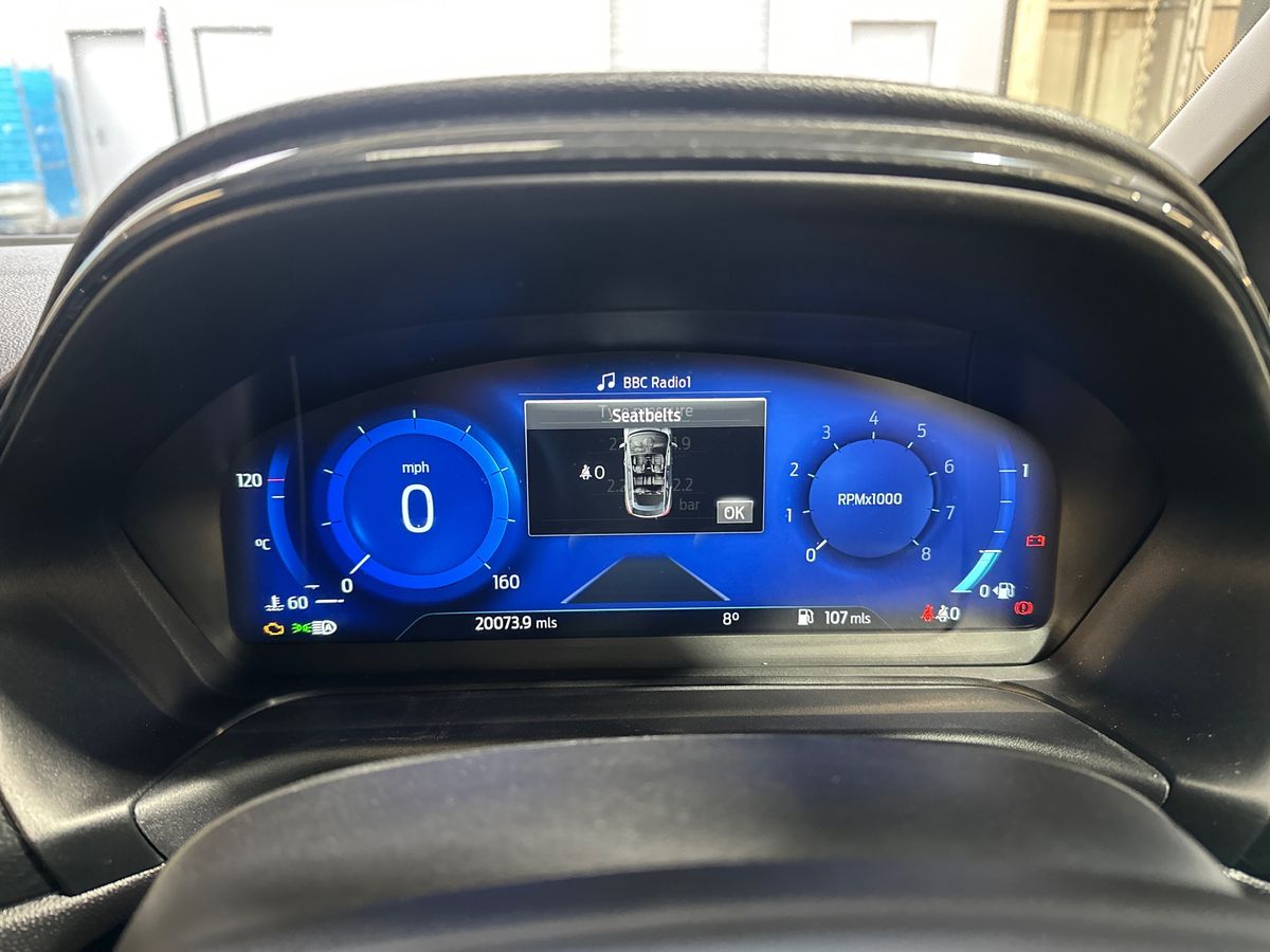 Used Ford Fiesta 2022 for sale - 76826783: Photo 18