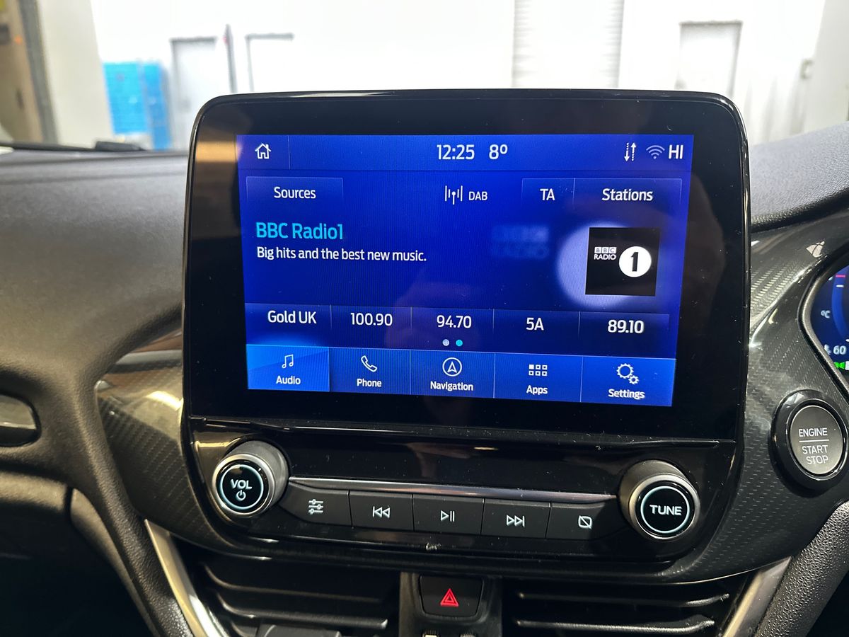 Used Ford Fiesta 2022 for sale - 76826783: Photo 19