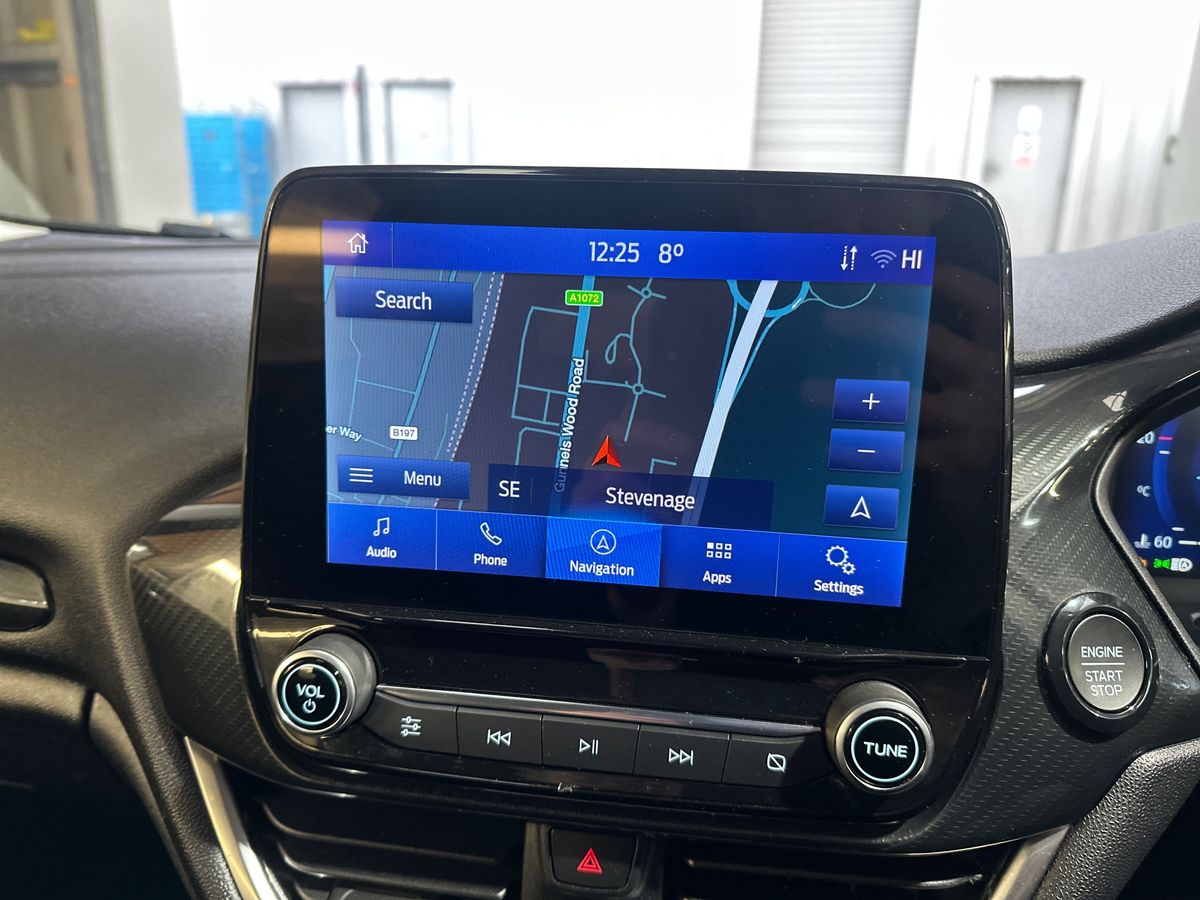 Used Ford Fiesta 2022 for sale - 76826783: Photo 20