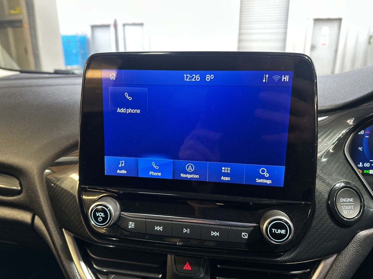 Used Ford Fiesta 2022 for sale - 76826783: Photo 21