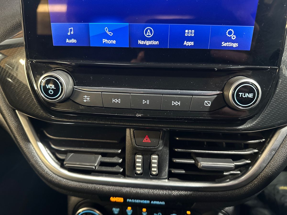 Used Ford Fiesta 2022 for sale - 76826783: Photo 22