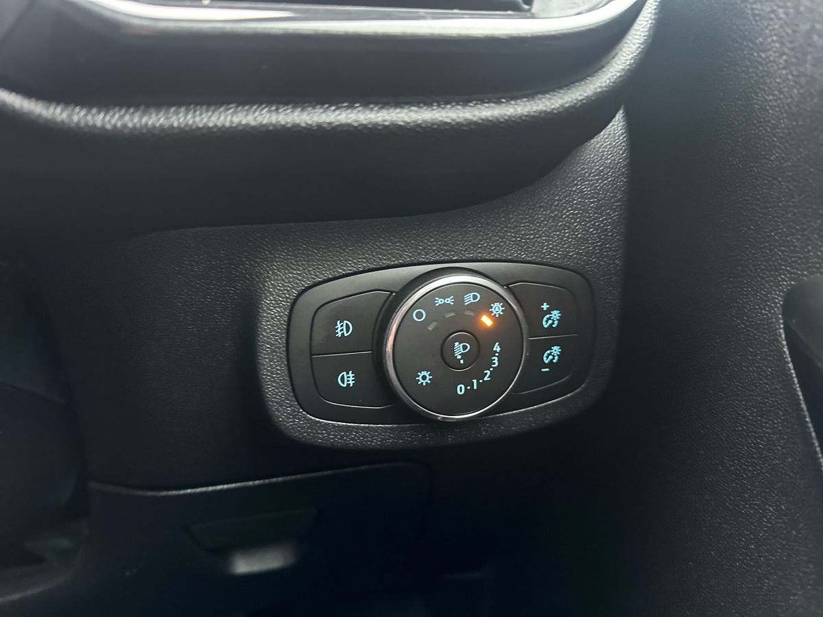 Used Ford Fiesta 2022 for sale - 76826783: Photo 23