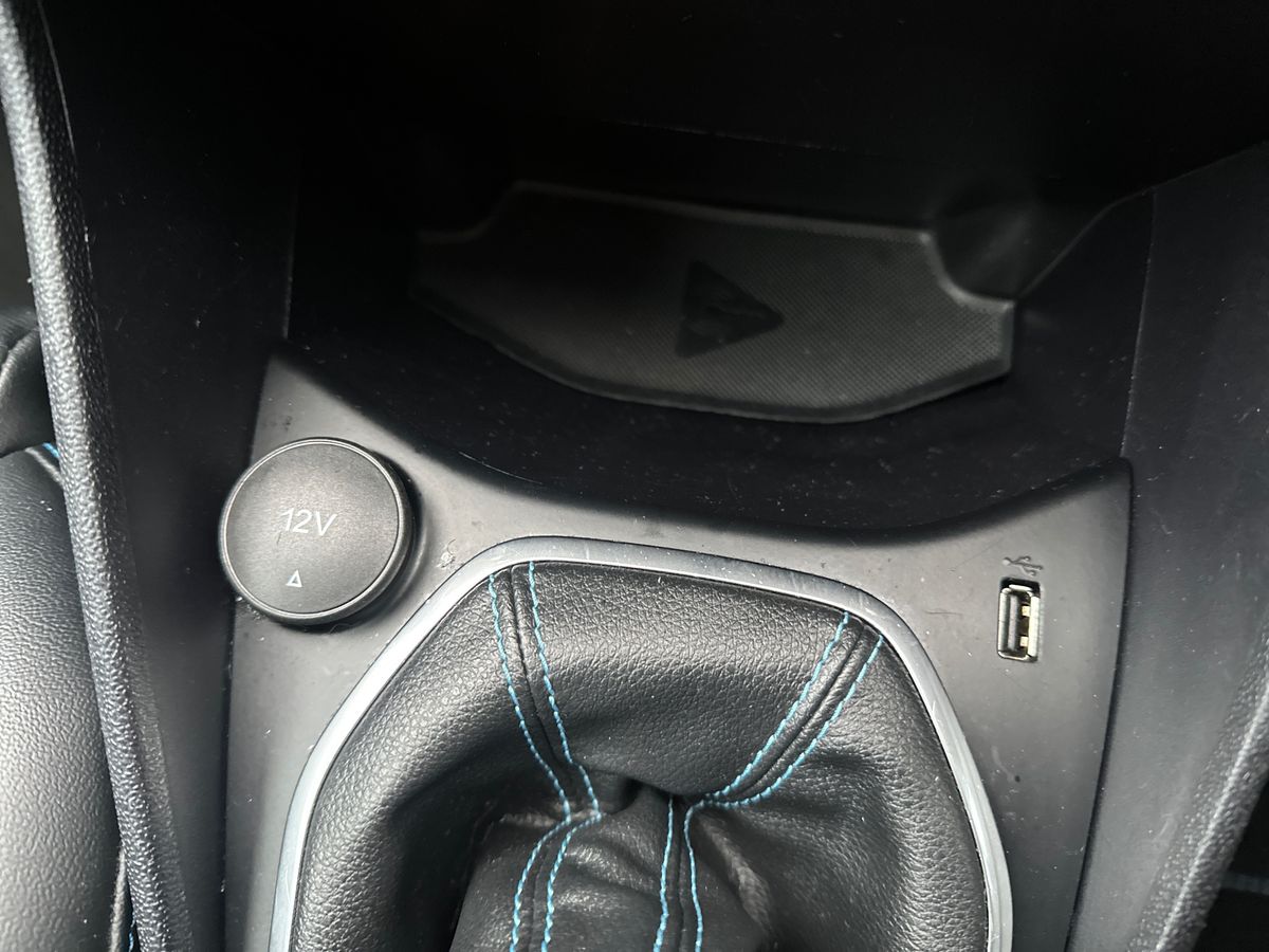 Used Ford Fiesta 2022 for sale - 76826783: Photo 24