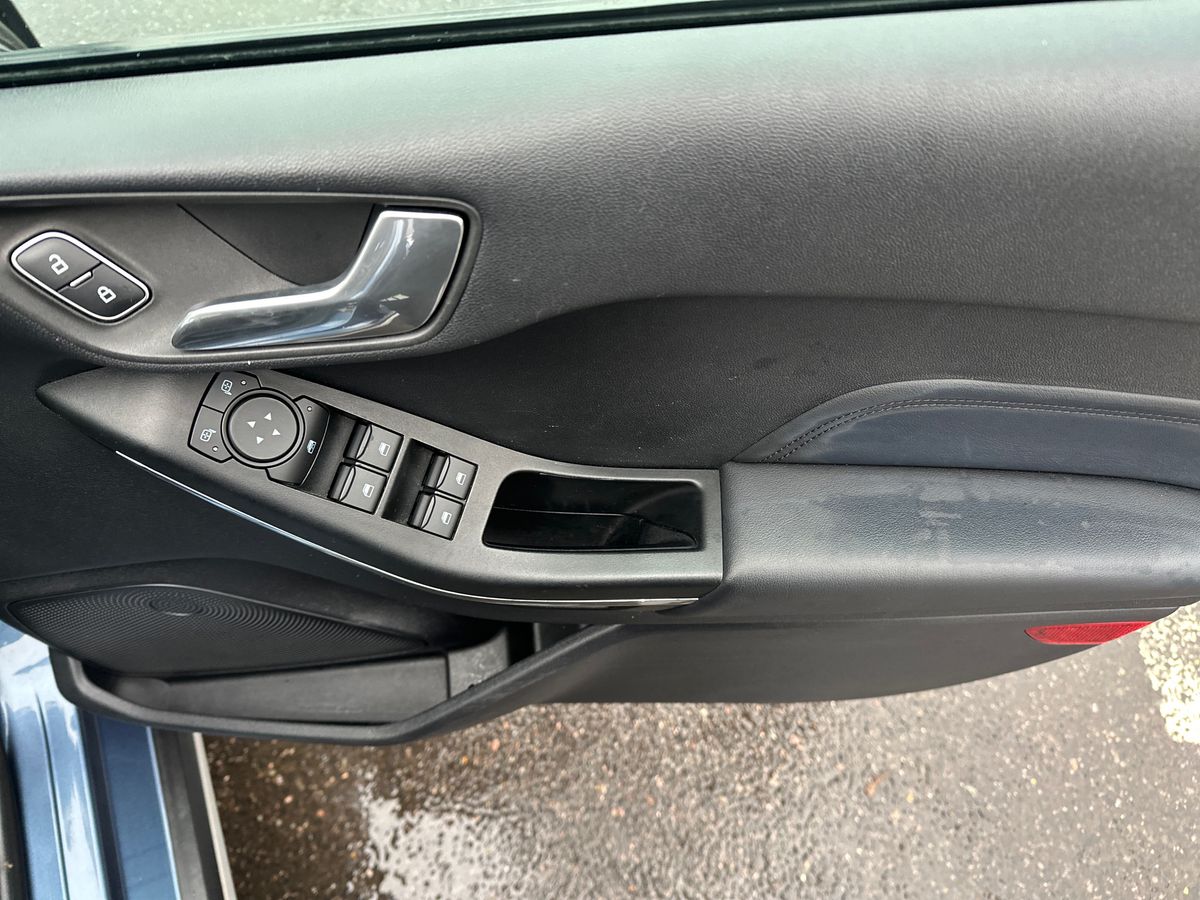 Used Ford Fiesta 2022 for sale - 76826783: Photo 25