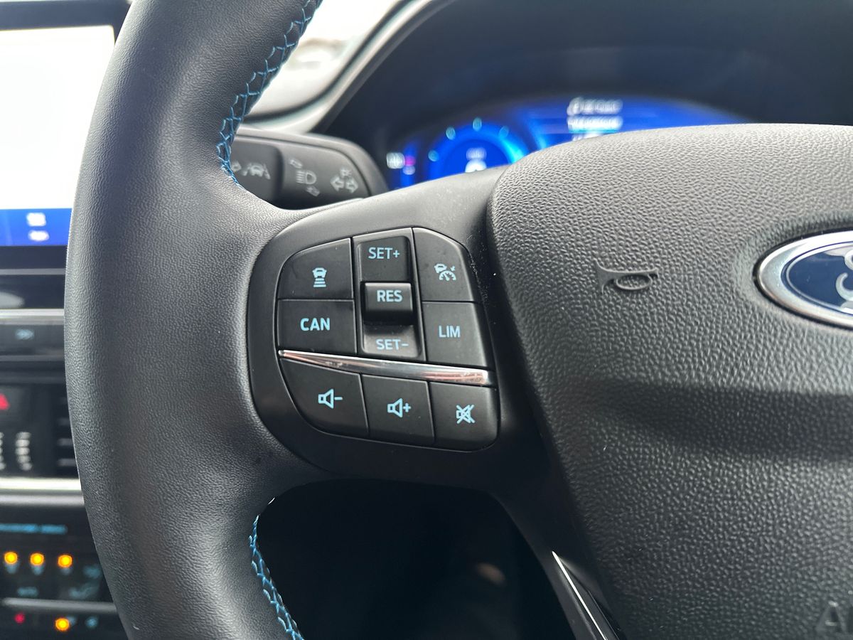 Used Ford Fiesta 2022 for sale - 76826783: Photo 26