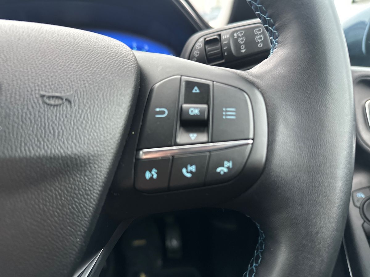 Used Ford Fiesta 2022 for sale - 76826783: Photo 27