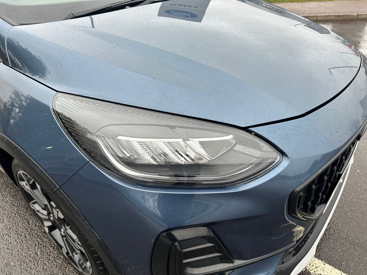 Used Ford Fiesta 2022 for sale - 76826783: Photo 32