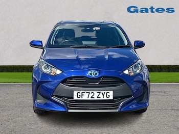 Used Toyota Yaris 2023 for sale - 78285049: Photo