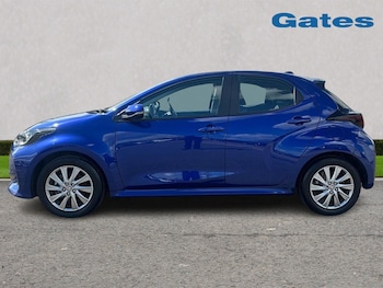 Used Toyota Yaris 2023 for sale - 78285049: Photo