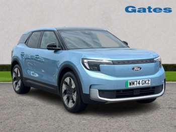 2024 - 210kW Premium 77kWh 5dr Auto