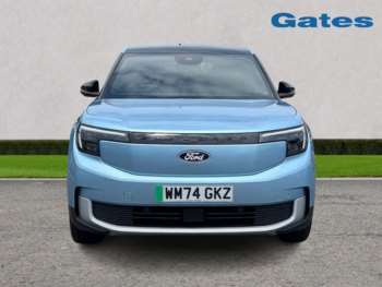 Used Ford Explorer 2024 for sale - 74943074: Photo