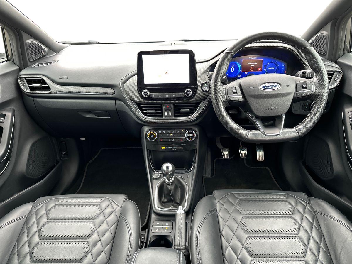 Used Ford Puma 2020 for sale - 77070967: Photo 15