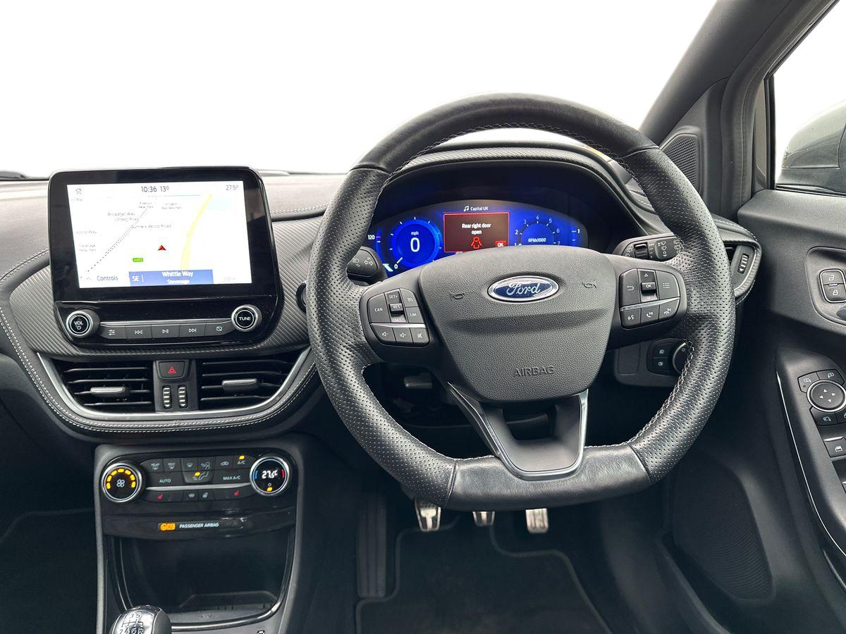 Used Ford Puma 2020 for sale - 77070967: Photo 16