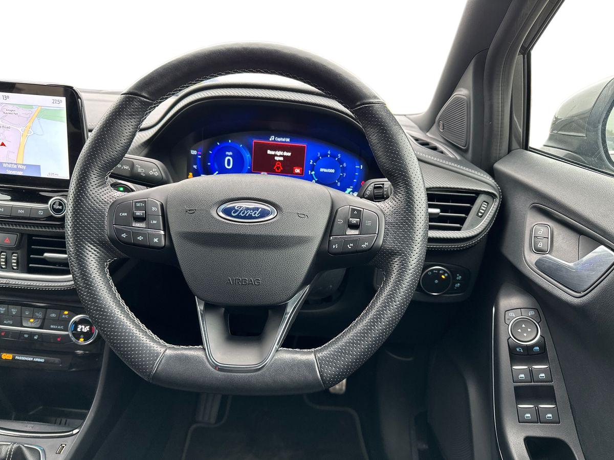 Used Ford Puma 2020 for sale - 77070967: Photo 17