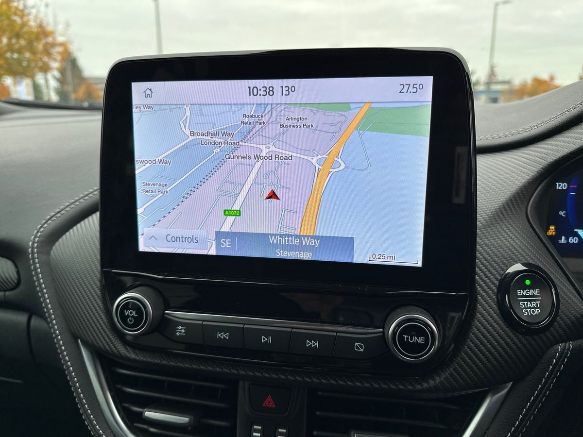 Used Ford Puma 2020 for sale - 77070967: Photo 20