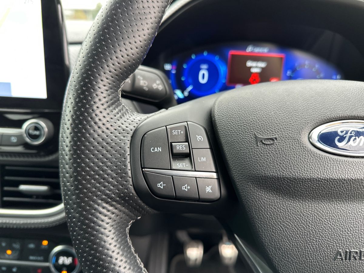 Used Ford Puma 2020 for sale - 77070967: Photo 26