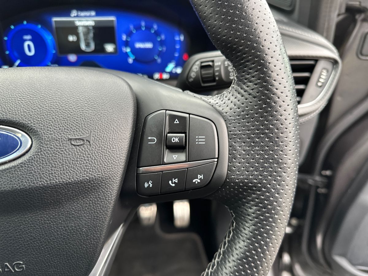 Used Ford Puma 2020 for sale - 77070967: Photo 27