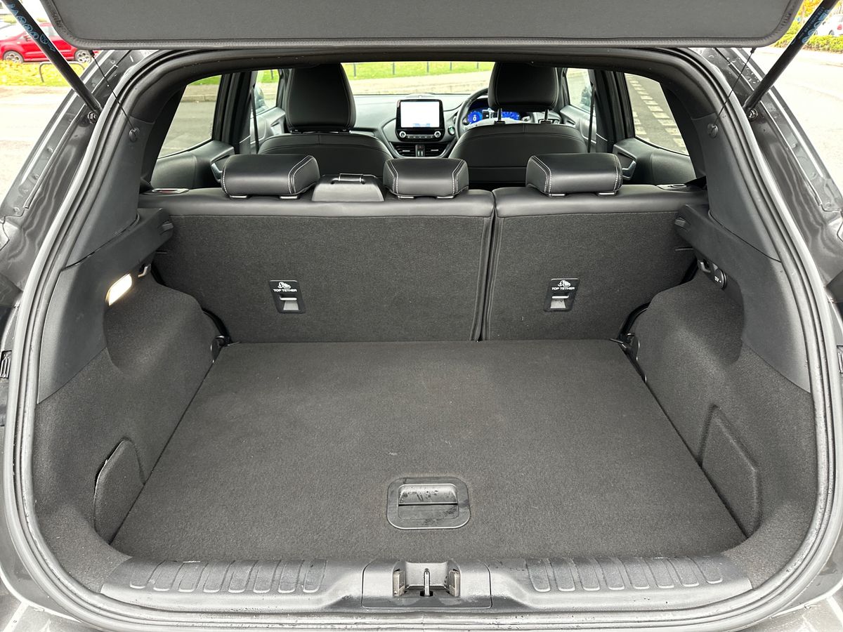 Used Ford Puma 2020 for sale - 77070967: Photo 34