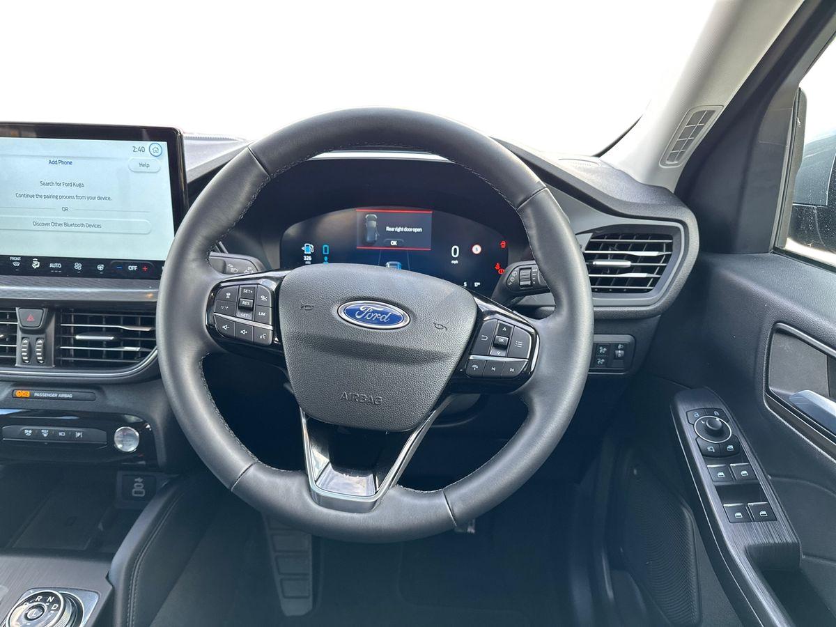 Used Ford Kuga 2024 for sale - 76112161: Photo 17