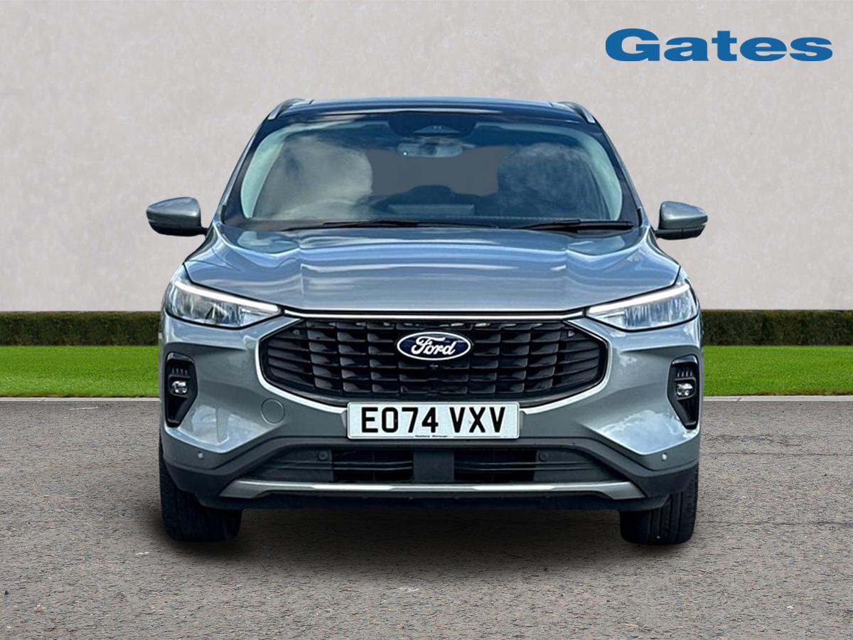 Used Ford Kuga 2024 for sale - 76112161: Photo 2