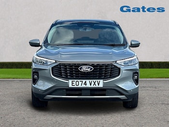 Used Ford Kuga 2024 for sale - 76112161: Photo 2