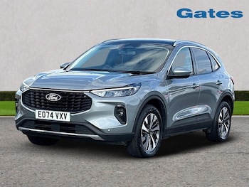 Used Ford Kuga 2024 for sale - 76112161: Photo 3