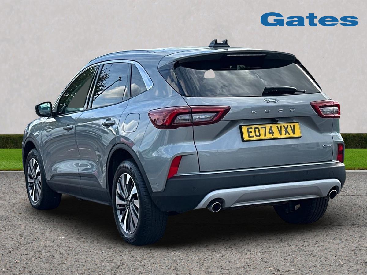 Used Ford Kuga 2024 for sale - 76112161: Photo 5