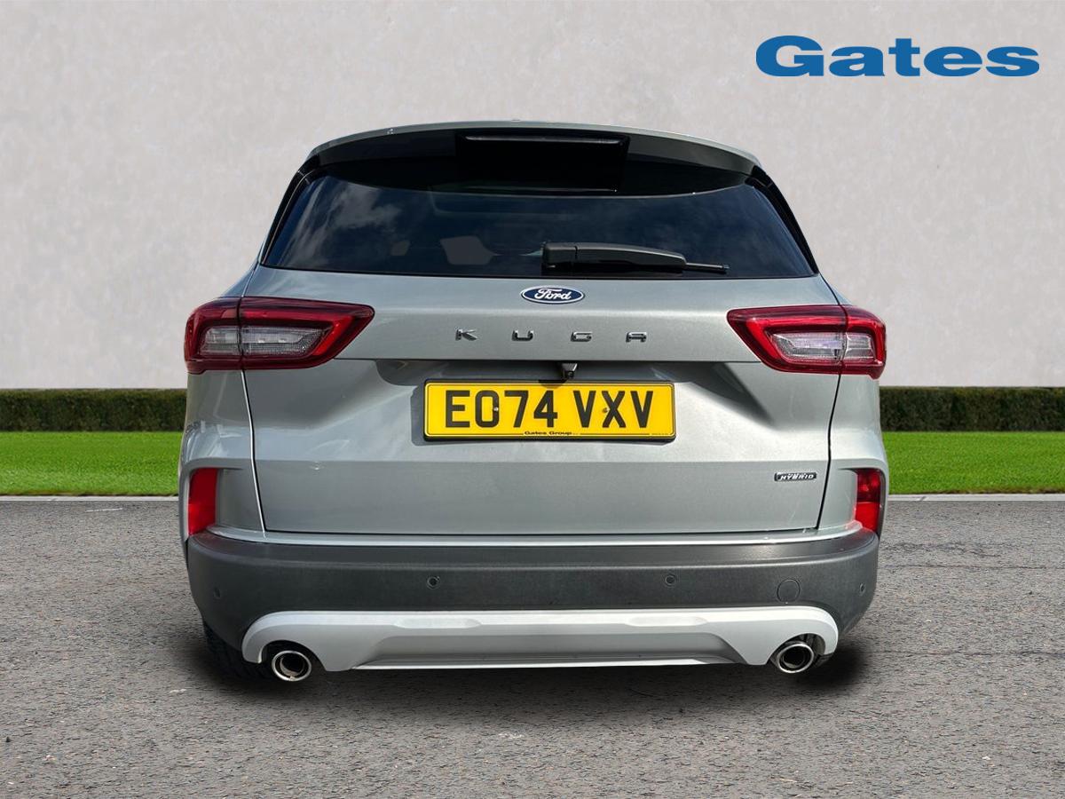 Used Ford Kuga 2024 for sale - 76112161: Photo 6