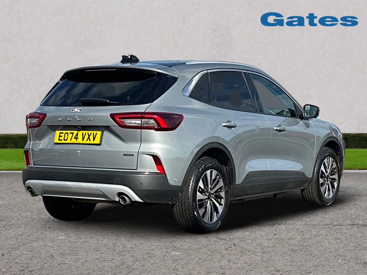 Used Ford Kuga 2024 for sale - 76112161: Photo 7