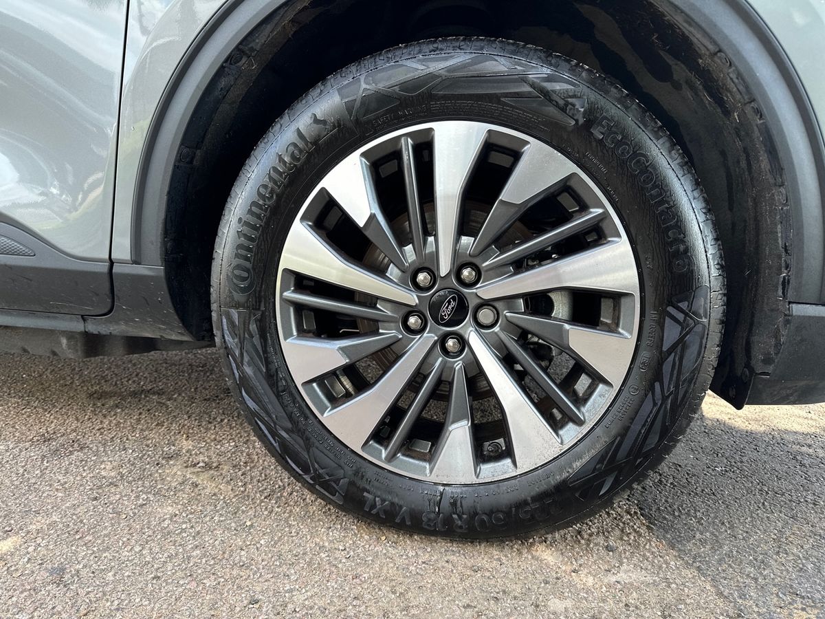 Used Ford Kuga 2024 for sale - 76112161: Photo 9