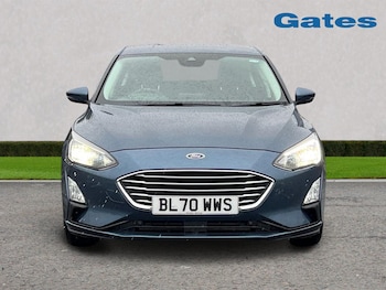 Used Ford Focus 2020 for sale - 76749984: Photo