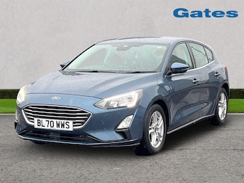 Used Ford Focus 2020 for sale - 76749984: Photo