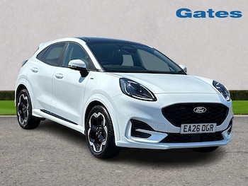 Used Ford Puma 2026 for sale - 79226072: Photo