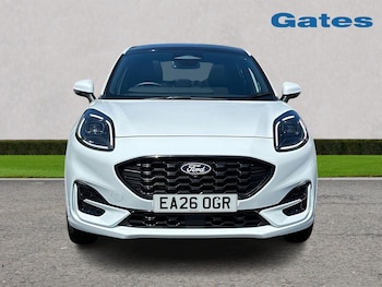 Used Ford Puma 2026 for sale - 79226072: Photo