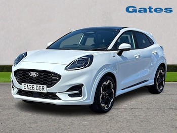 Used Ford Puma 2026 for sale - 79226072: Photo