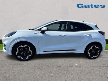 Used Ford Puma 2026 for sale - 79226072: Photo