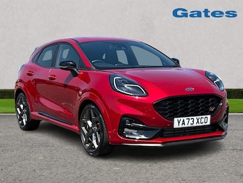 Used Ford Puma 2023 for sale - 78990402: Photo