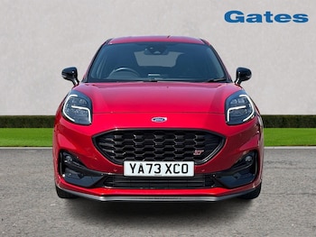 Used Ford Puma 2023 for sale - 78990402: Photo
