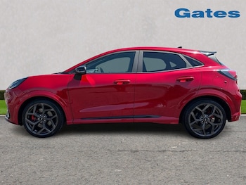 Used Ford Puma 2023 for sale - 78990402: Photo