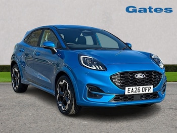 Used Ford Puma 2026 for sale - 79077635: Photo