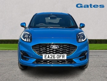Used Ford Puma 2026 for sale - 79077635: Photo