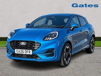 Used Ford Puma 2026 for sale - 79077635: Photo