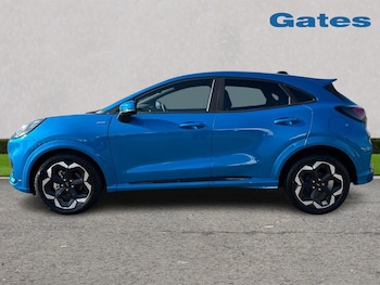 Used Ford Puma 2026 for sale - 79077635: Photo