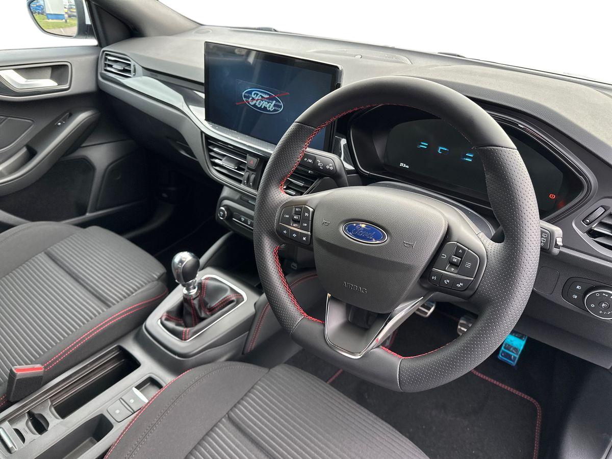 Used Ford Focus 2025 for sale - 78172623: Photo 10