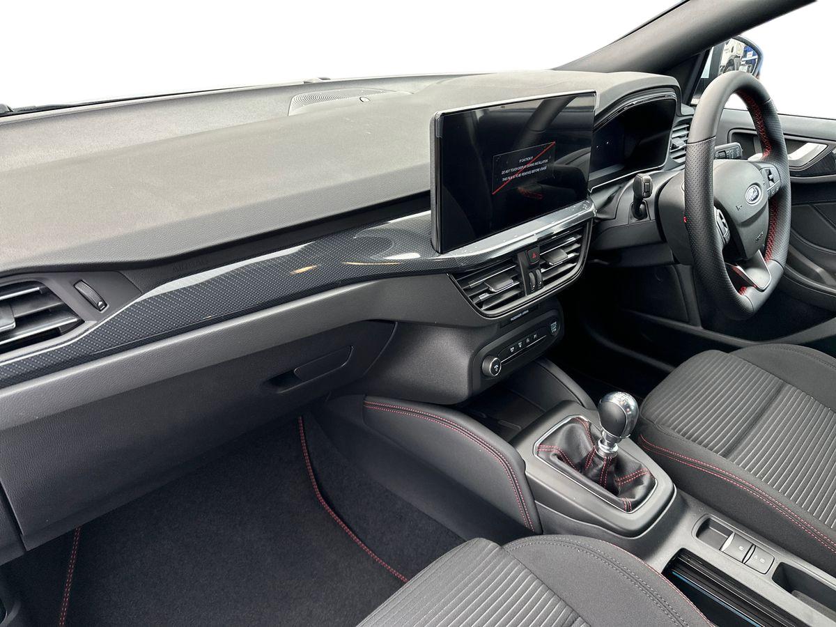 Used Ford Focus 2025 for sale - 78172623: Photo 11