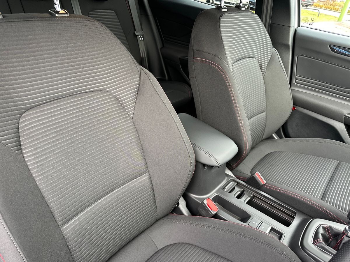 Used Ford Focus 2025 for sale - 78172623: Photo 13