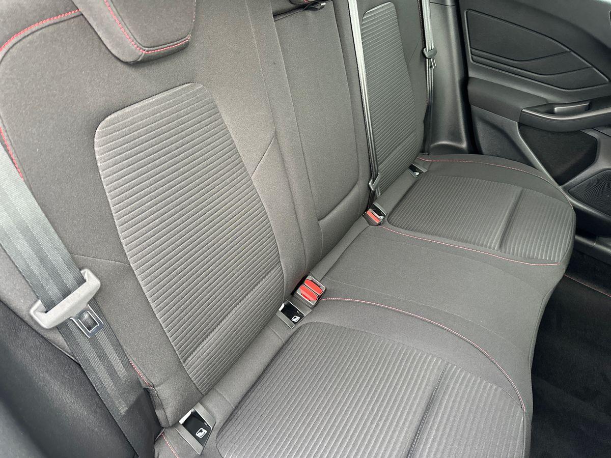 Used Ford Focus 2025 for sale - 78172623: Photo 14