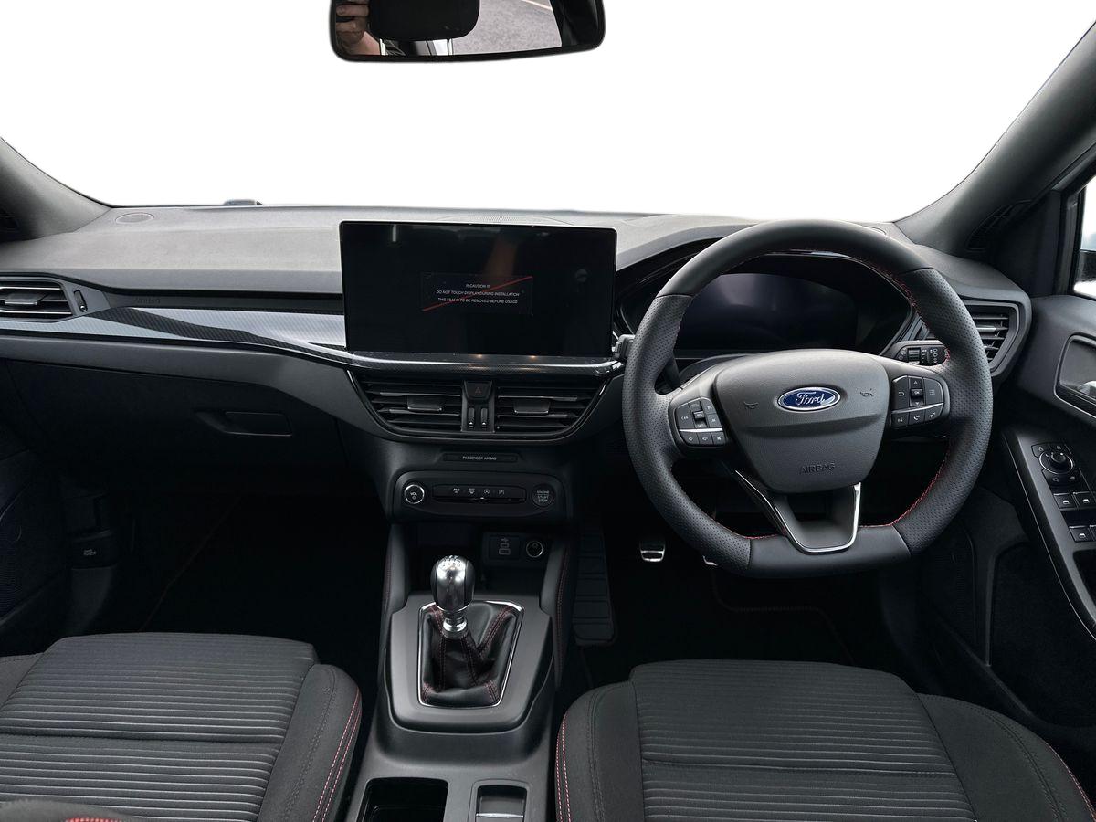 Used Ford Focus 2025 for sale - 78172623: Photo 15